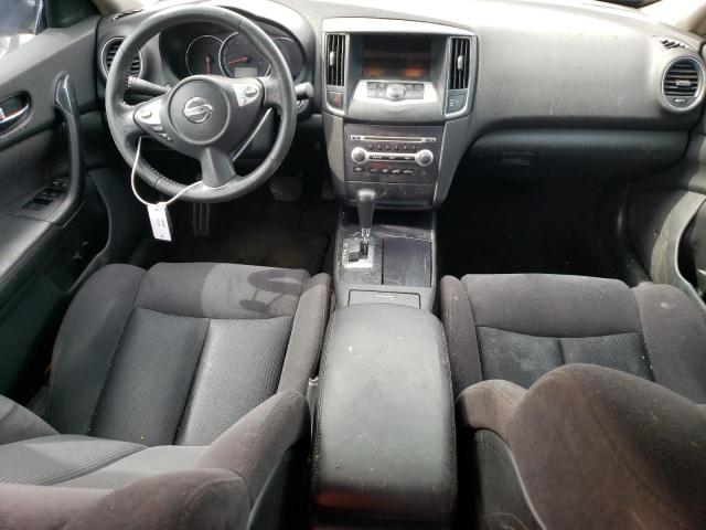 Photo 7 VIN: 1N4AA5AP4EC453706 - NISSAN MAXIMA 