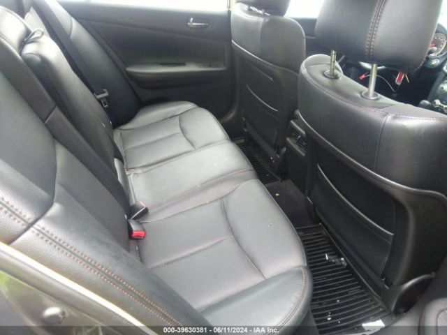 Photo 7 VIN: 1N4AA5AP4EC455200 - NISSAN MAXIMA 