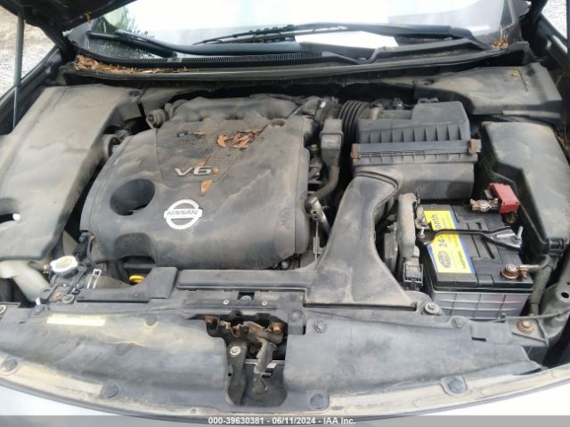 Photo 9 VIN: 1N4AA5AP4EC455200 - NISSAN MAXIMA 