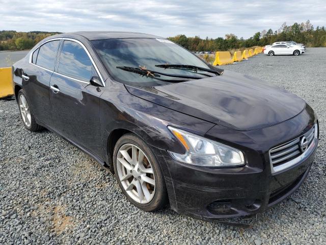 Photo 0 VIN: 1N4AA5AP4EC457562 - NISSAN MAXIMA S 