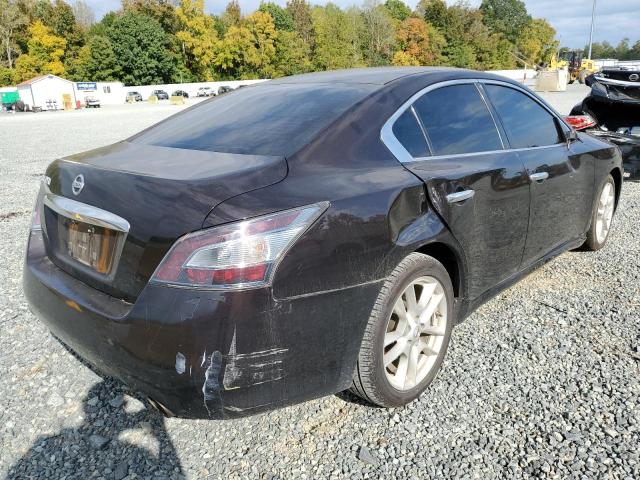 Photo 3 VIN: 1N4AA5AP4EC457562 - NISSAN MAXIMA S 