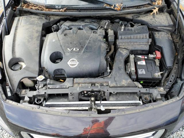 Photo 6 VIN: 1N4AA5AP4EC457562 - NISSAN MAXIMA S 