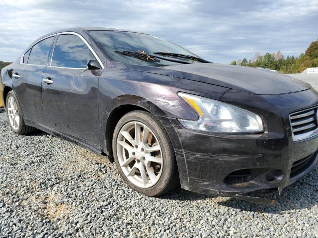 Photo 8 VIN: 1N4AA5AP4EC457562 - NISSAN MAXIMA S 