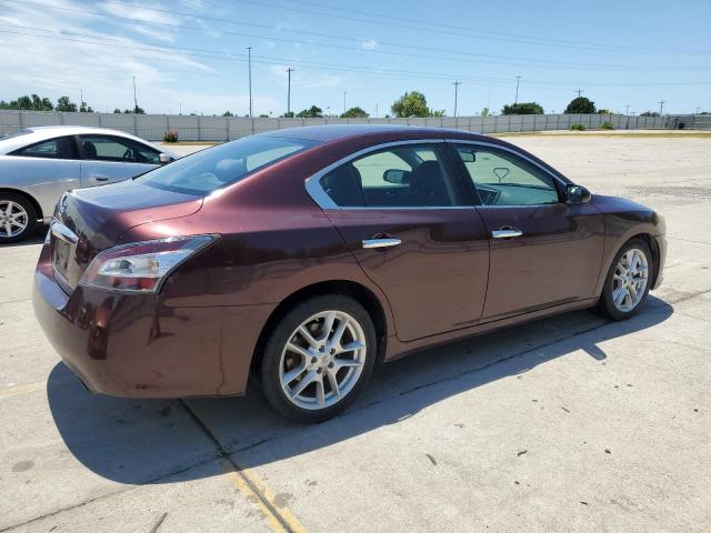 Photo 2 VIN: 1N4AA5AP4EC457609 - NISSAN MAXIMA S 