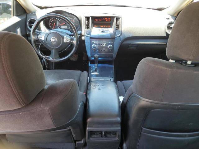 Photo 7 VIN: 1N4AA5AP4EC457609 - NISSAN MAXIMA S 