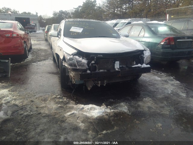 Photo 5 VIN: 1N4AA5AP4EC457660 - NISSAN MAXIMA 