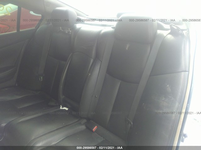 Photo 7 VIN: 1N4AA5AP4EC457660 - NISSAN MAXIMA 