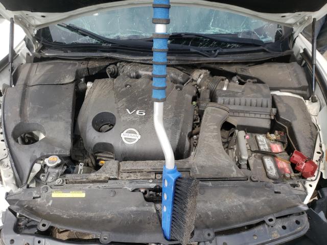 Photo 6 VIN: 1N4AA5AP4EC457691 - NISSAN MAXIMA S 