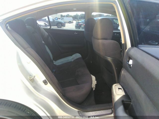 Photo 7 VIN: 1N4AA5AP4EC459182 - NISSAN MAXIMA 