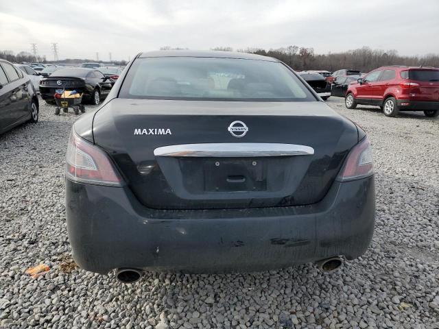 Photo 5 VIN: 1N4AA5AP4EC459487 - NISSAN MAXIMA 