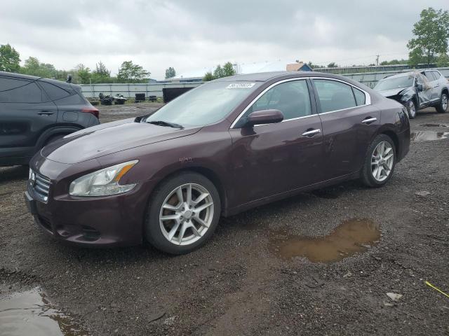 Photo 0 VIN: 1N4AA5AP4EC459974 - NISSAN MAXIMA S 