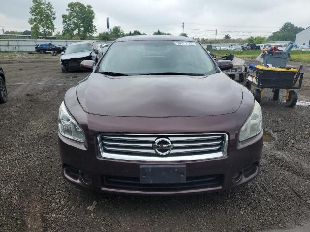 Photo 4 VIN: 1N4AA5AP4EC459974 - NISSAN MAXIMA S 