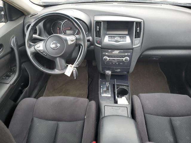 Photo 7 VIN: 1N4AA5AP4EC459974 - NISSAN MAXIMA S 