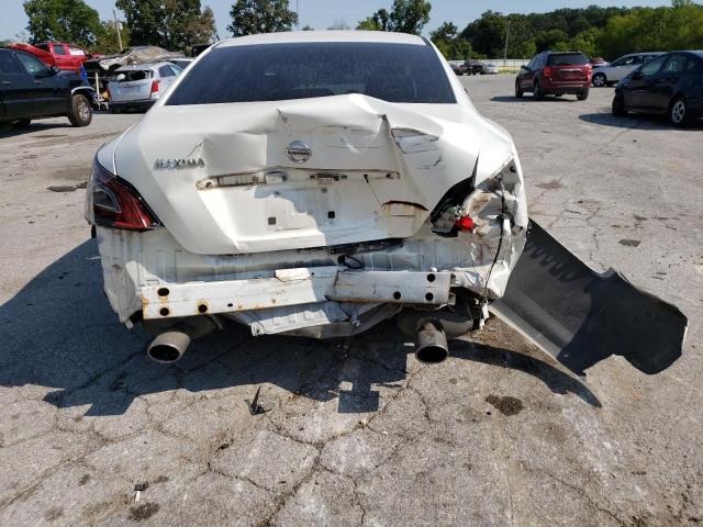 Photo 8 VIN: 1N4AA5AP4EC460364 - NISSAN MAXIMA S 