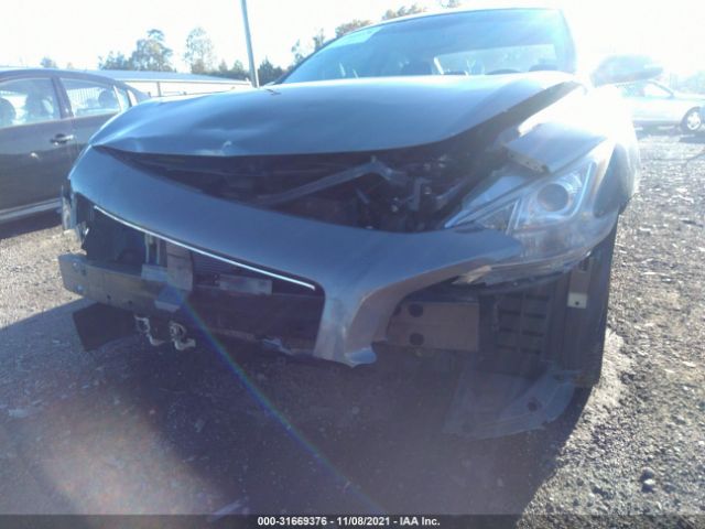 Photo 5 VIN: 1N4AA5AP4EC461420 - NISSAN MAXIMA 