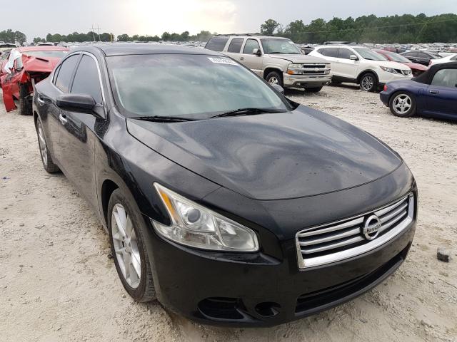 Photo 0 VIN: 1N4AA5AP4EC461546 - NISSAN MAXIMA S 