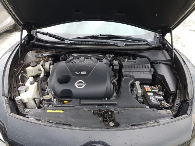 Photo 6 VIN: 1N4AA5AP4EC461546 - NISSAN MAXIMA S 