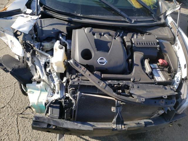 Photo 6 VIN: 1N4AA5AP4EC461885 - NISSAN MAXIMA S 