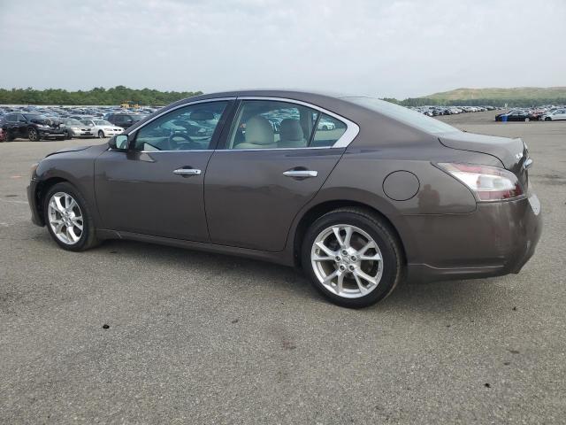 Photo 1 VIN: 1N4AA5AP4EC463314 - NISSAN MAXIMA 