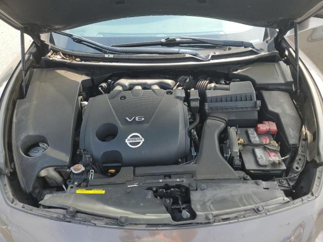 Photo 10 VIN: 1N4AA5AP4EC463314 - NISSAN MAXIMA 