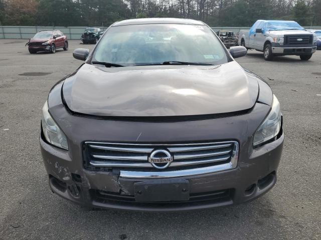 Photo 4 VIN: 1N4AA5AP4EC463314 - NISSAN MAXIMA 