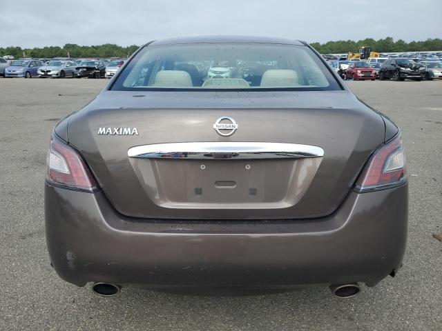 Photo 5 VIN: 1N4AA5AP4EC463314 - NISSAN MAXIMA 