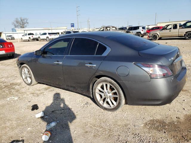 Photo 1 VIN: 1N4AA5AP4EC464396 - NISSAN MAXIMA S 