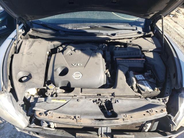 Photo 10 VIN: 1N4AA5AP4EC464396 - NISSAN MAXIMA S 