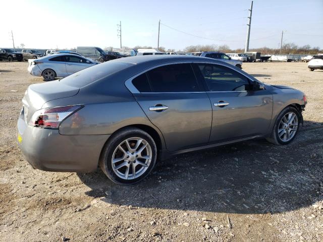 Photo 2 VIN: 1N4AA5AP4EC464396 - NISSAN MAXIMA S 