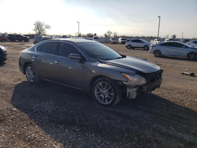 Photo 3 VIN: 1N4AA5AP4EC464396 - NISSAN MAXIMA S 