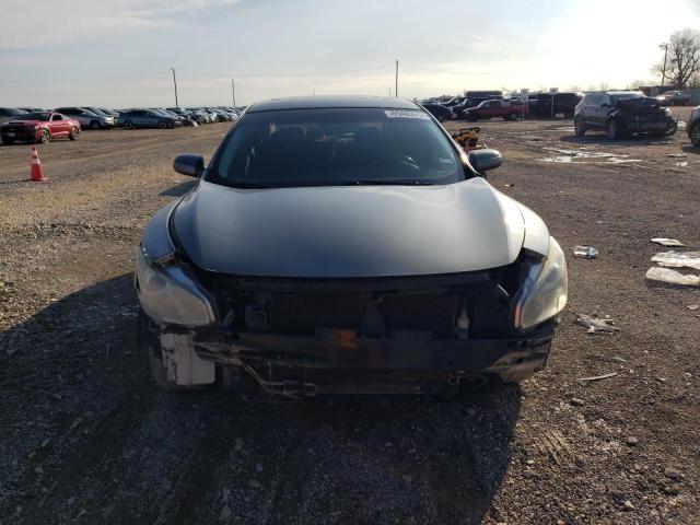 Photo 4 VIN: 1N4AA5AP4EC464396 - NISSAN MAXIMA S 