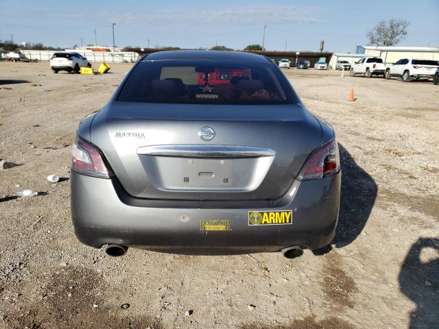 Photo 5 VIN: 1N4AA5AP4EC464396 - NISSAN MAXIMA S 