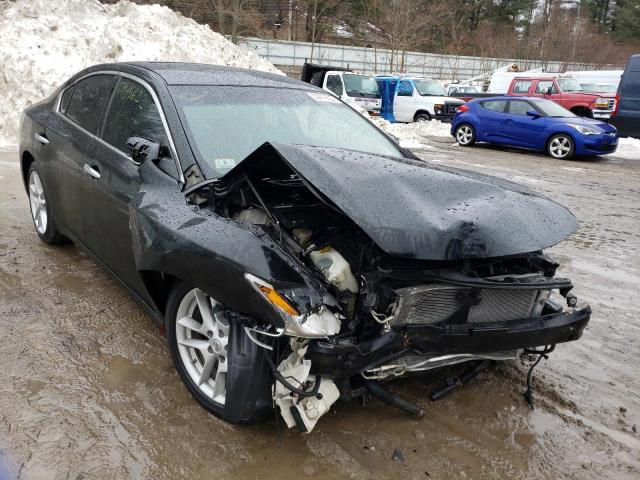 Photo 0 VIN: 1N4AA5AP4EC465421 - NISSAN MAXIMA S 