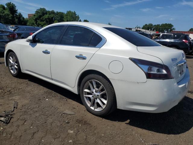 Photo 1 VIN: 1N4AA5AP4EC465578 - NISSAN MAXIMA 