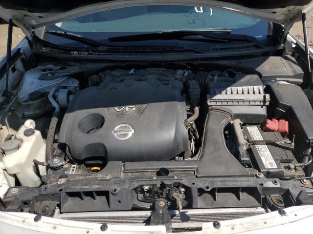 Photo 10 VIN: 1N4AA5AP4EC465578 - NISSAN MAXIMA 