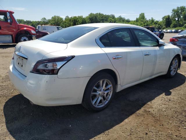 Photo 2 VIN: 1N4AA5AP4EC465578 - NISSAN MAXIMA 