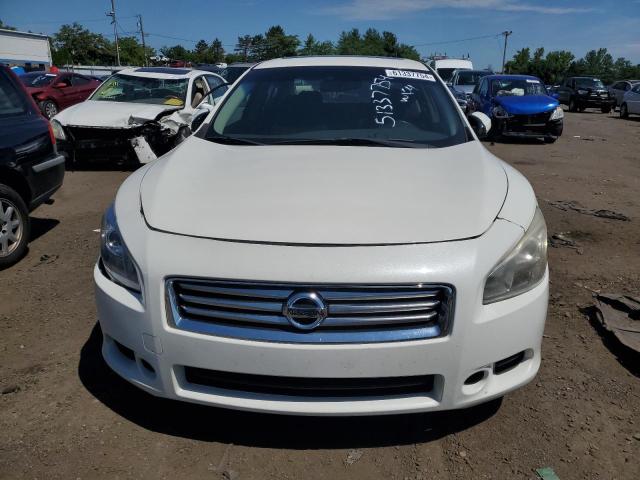 Photo 4 VIN: 1N4AA5AP4EC465578 - NISSAN MAXIMA 