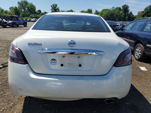 Photo 5 VIN: 1N4AA5AP4EC465578 - NISSAN MAXIMA 