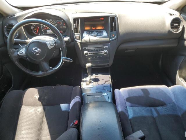 Photo 7 VIN: 1N4AA5AP4EC465578 - NISSAN MAXIMA 