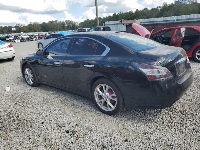 Photo 1 VIN: 1N4AA5AP4EC466049 - NISSAN MAXIMA S 