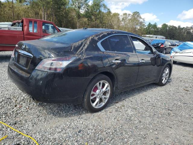 Photo 2 VIN: 1N4AA5AP4EC466049 - NISSAN MAXIMA S 