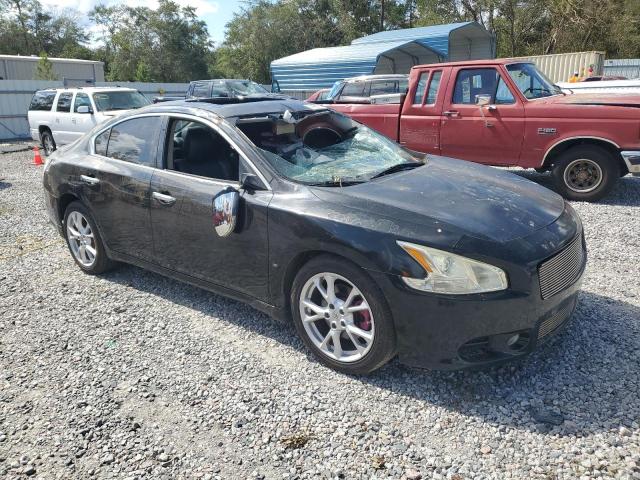 Photo 3 VIN: 1N4AA5AP4EC466049 - NISSAN MAXIMA S 