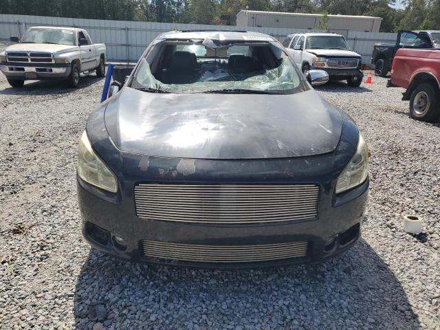 Photo 4 VIN: 1N4AA5AP4EC466049 - NISSAN MAXIMA S 