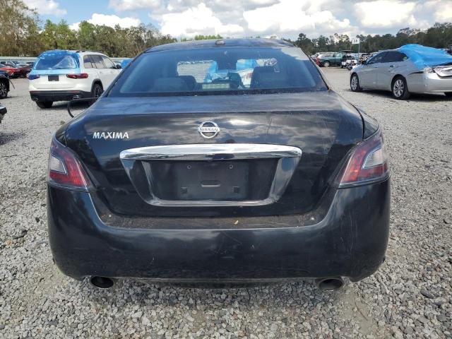 Photo 5 VIN: 1N4AA5AP4EC466049 - NISSAN MAXIMA S 