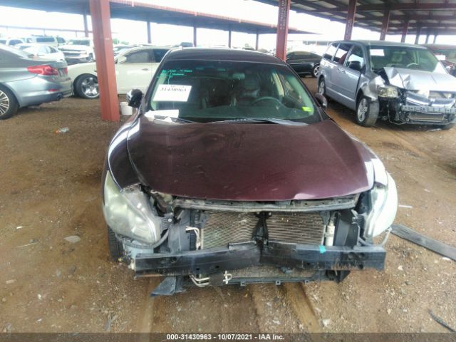 Photo 5 VIN: 1N4AA5AP4EC467895 - NISSAN MAXIMA 