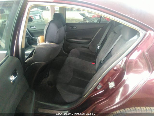 Photo 7 VIN: 1N4AA5AP4EC467895 - NISSAN MAXIMA 