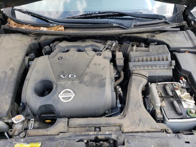 Photo 6 VIN: 1N4AA5AP4EC468089 - NISSAN MAXIMA S 