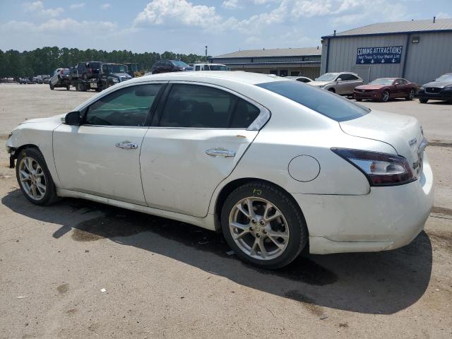 Photo 1 VIN: 1N4AA5AP4EC468819 - NISSAN MAXIMA S 