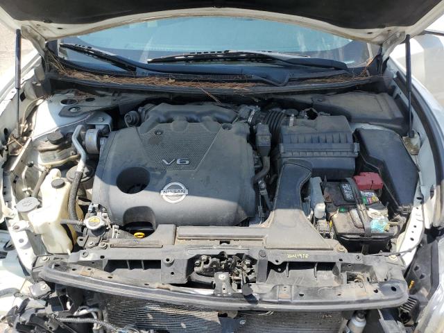 Photo 10 VIN: 1N4AA5AP4EC468819 - NISSAN MAXIMA S 