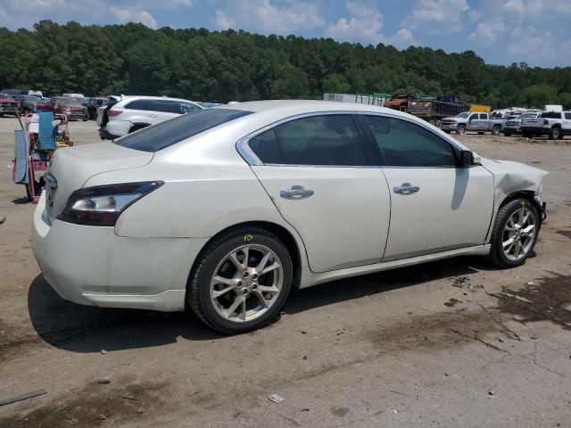 Photo 2 VIN: 1N4AA5AP4EC468819 - NISSAN MAXIMA S 